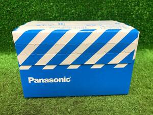 【未使用品】★Panasonic(パナソニック) 漏電ブレーカ BJW型 OC付(モータ保護兼用) BJW3403 / ITC8TZZOL0SC