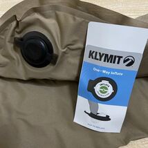 KLYMIT STATIC V CAMO または　レコン　どちらかになります　　新品　バルブが違います_画像9