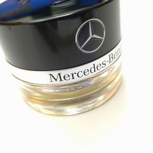 送料無料 Mercedes-Benz メルセデス・ベンツ perfume-atomizer パフューム アトマイザー FREESIDE MOOD フリーサイドムード 純正容器なし