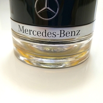 送料無料 Mercedes-Benz メルセデス・ベンツ perfume-atomizer パフューム アトマイザー FREESIDE MOOD フリーサイドムード 純正容器なし_画像7