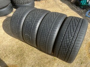 235/35R19 4本 コンチネンタル アルファード クラウン プリウスα エスティマ ノア ヴォクシー CHR