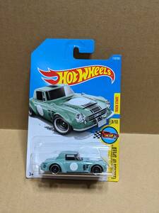 Hot Wheels ホットウィール FAIRLADY 2000