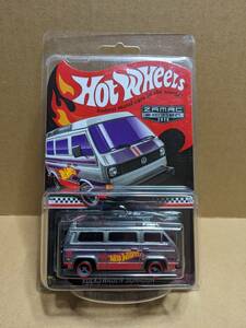 Hot Wheels ホットウィール VOLKSWAGEN SUNAGON