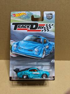 Hot Wheels ホットウィール VOLKSWAGEN KARMANN GHIA