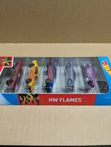 Hot Wheels ホットウィール HW FLAMES_画像1