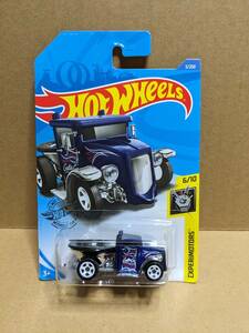 Hot Wheels ホットウィール GOTTA GO B