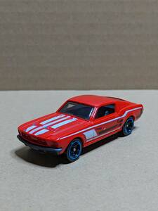 Hot Wheels ホットウィール Ford Mustang