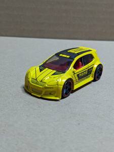 Hot Wheels ホットウィール Volkswagen Golf GTI