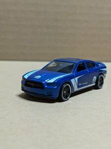 Hot Wheels ホットウィール '11 Dodge Charger R/T