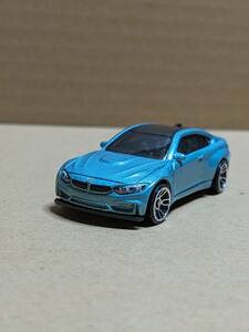 Hot Wheels ホットウィール BMW M4