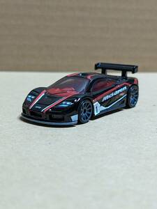 Hot Wheels ホットウィール McLAREN F1 GTR B