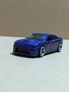 Hot Wheels ホットウィール 15 Dodge Charger SRT