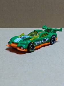 Hot Wheels ホットウィール GT Hunter GL