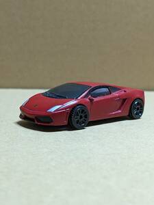 majiorette マジョレット ミニカー LANBORGHINI GALLARDO