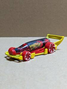 Hot Wheels ホットウィール CARBONATOR RY