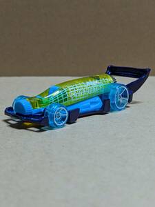 Hot Wheels ホットウィール CARBONATOR BP