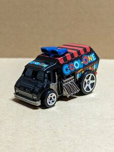 Hot Wheels ホットウィール COOL-ONE B1