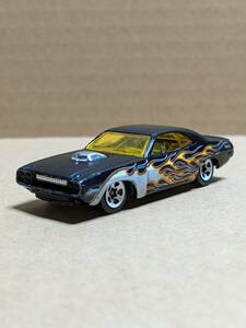 Hot Wheels ホットウィール '70 Challenger