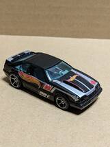 Hot Wheels ホットウィール '92 Ford Mustang_画像5