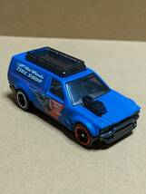 Hot Wheels ホットウィール Time Shifter_画像5