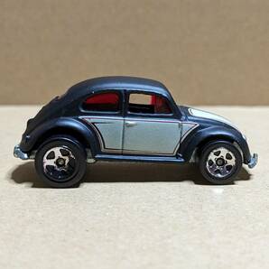 Hot Wheels ホットウィール Volkswagen Beetleの画像3