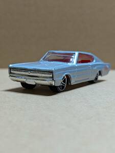 Hot Wheels ホットウィール '67 Dodge CHARGER