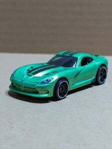 Hot Wheels ホットウィール 2013 DODGE VIPER