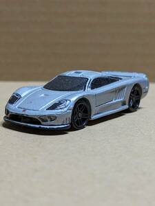 Hot Wheels ホットウィール SALEEN S7