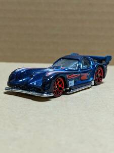 Hot Wheels ホットウィール Panoz GTR-1 B