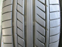 AMEシュタイナー VS5 18x7.0J +53 PCD114.3 5H 215/45R18 ノア ヴォクシー ステップワゴン アクセラ_画像7