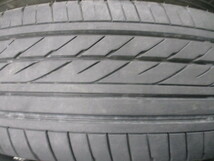 ゼロブレイク フォース 16x6.5J +38 PCD139.7 6H ナスカー 215/65R16C ハイエース_画像6