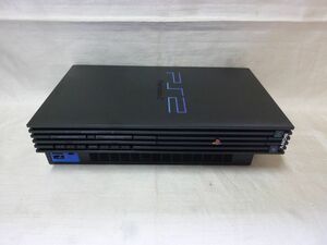 ☆【現状販売品】SONY Play Station2 SCPH-30000 本体のみ ジャンク品☆