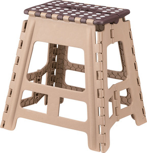 k rough ta- stool L poly- Pro pi Len Brown FKF-622BR