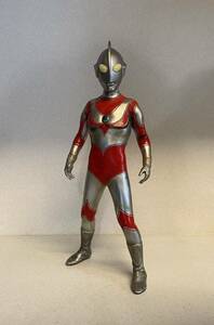 ウルトラマン 帰ってきたウルトラマン 当時物 ウルトラマンジャック ファルシオン レジン？ (keywords エクスプラス CCP 円谷 怪獣 昭和 