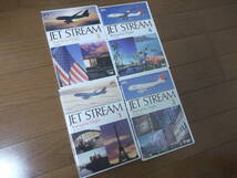 JAL ジェットストリーム 1・2・3・4　DVD_画像1