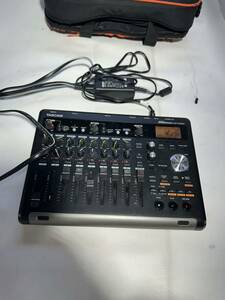 TASCAM(タスカム) DP-03SD マルチトラックレコーダー