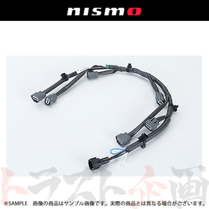 NISMO ニスモ ヘリテージ ダイレクト イグニッション ハーネス スカイライン GT-R R34/BNR34 RB26DETT 24079-RHR40 (660122168