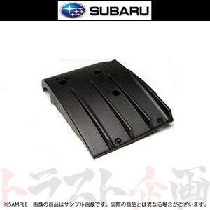 SUBARU スバル リアディフューザー インプレッサ GDB アプライド F型 91225FE000 トラスト企画 純正品 (456101003