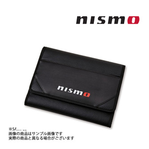 NISMO ニスモ 車検証ケース KWA50-50R00 (660192733