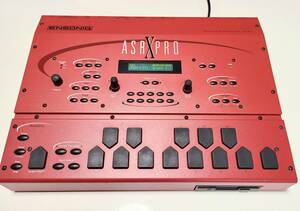 ENSONIQ ASR-X PRO ジャンク品