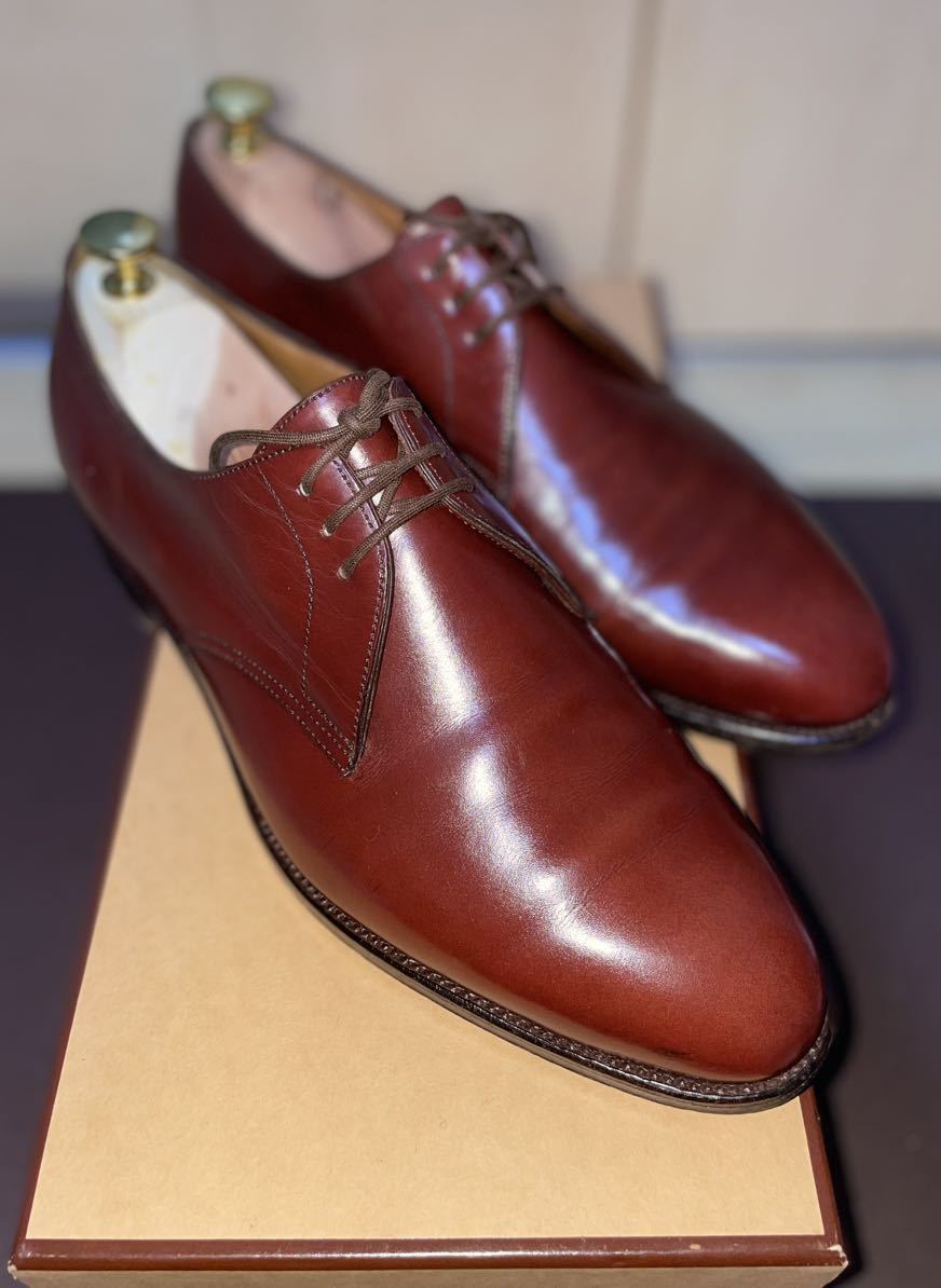 2024年最新】Yahoo!オークション -john lobb 6.5の中古品・新品・未