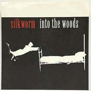 Silkworm / Into The Woods (7 inch) ■Used■