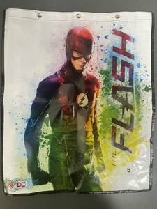 WarnerBros(wa-na-* Brother s) official goods THE FLASH( flash ) bag new goods unused goods 