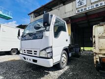 売り切り！H17年 いすゞ エルフ ELF 2t シャーシ 積載2000kg 4.7L ディーゼル スムーサー 佐賀福岡_画像1