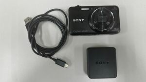 SONY ソニー Cyber-shot DSC-WX60 デジタルカメラ 約1680万画素　スナップシューター