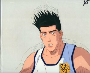 Bセル画　SLAM DUNK（スラムダンク）　其の823