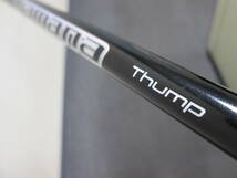 Diamana Thump h90 Hybrid 専用シャフト350TIP Newカラー _画像3