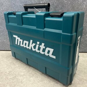 ◎M235【未使用】makita マキタ 18ｍｍ 充電式ハンマドリル HR183DZK 6.0Ah 本体のみ バッテリ充電器別売り (ma)