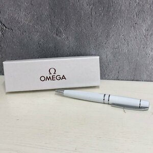 ◎M261 OMEGA ボールペン 箱付き オメガ (rt)