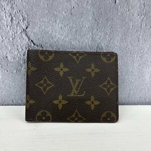 ◎L148【難あり】Louis Vuitton ルイ・ヴィトン パス カードケース (ma)